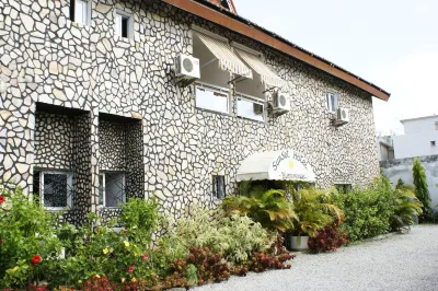 Sun Set Hotel Отели в г. 