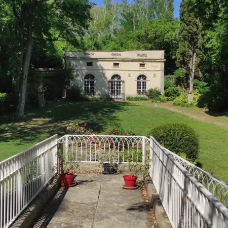 Le Domaine de Villespy
