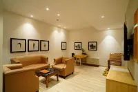 هوتل ساكورا جولد فنادق في جورجاون