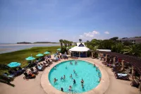 42 Davis Love Dr Hotels in Fripp Island