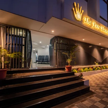 Hotel Kewal