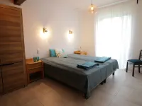 Residence in Zastan with Lake Access