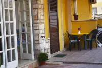 Villa Felice - parking
