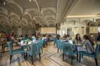 Seven Eleven Hotels and Club - Breakfast