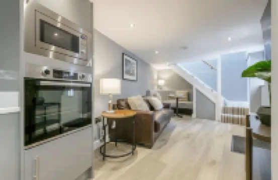 蕾絲市場的老學校房屋和房間 酒店