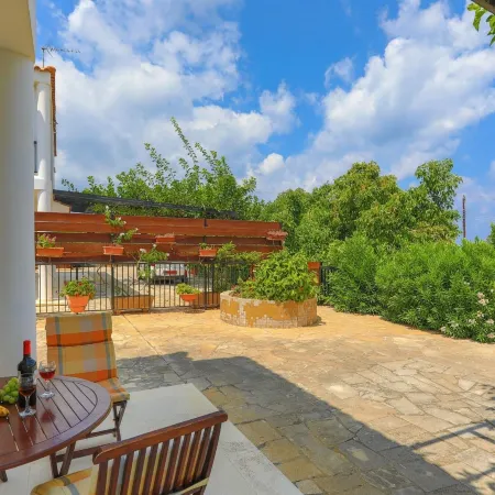 Villa Aphrodite Finiki
