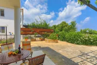 Villa Aphrodite Finiki - maisons de vacances
