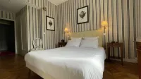 Chateau de Sissi Hotels in Sassetot-le-Mauconduit
