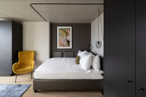 Numa Munich Stark - Holiday Apartments