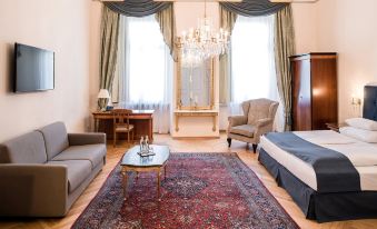 Palais-Hotel Erzherzog Johann