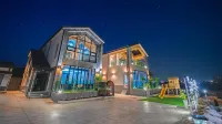 천군28 키즈&풀빌라펜션 (Gyeongju Cheongun28 Kids Poolvilla) 경주 호텔