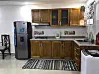 Fully Equipped New 1Br Apt–dt–2Mins to Beach