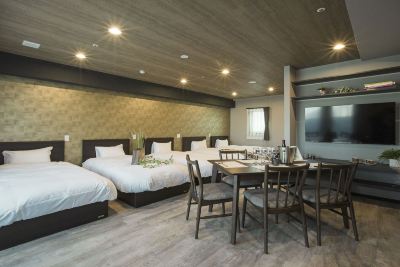 その他 Vacation Rent 金沢の写真