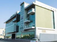 Al Khoory Courtyard Hotel Hotels near Al Safa