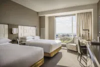 Hyatt Regency Tysons Corner Center Hotels in Tysons Corner