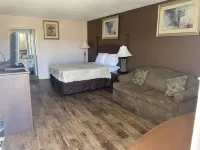 Economy Hotel Montgomery - 2-Star