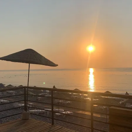 Belcan Hotel