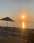 Belcan Hotel - Mountain view