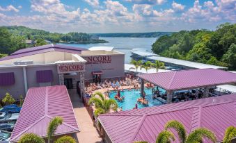 The Resort at Lake of the Ozarks