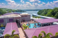 The Resort at Lake of the Ozarks Hotels in Lake Ozark