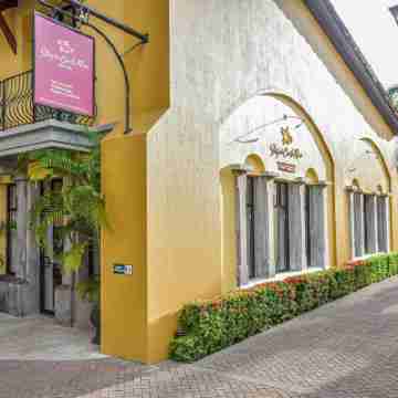 Casa Puesta del Sol Hotel Exterior