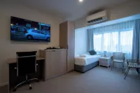 The Belmont Hotel - 3-Star