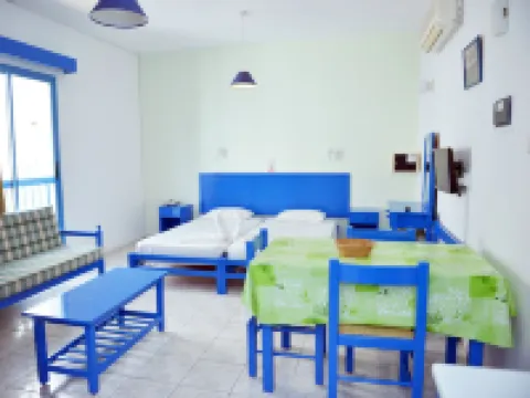 Tasmaria Aparthotel Hotels in Paphos