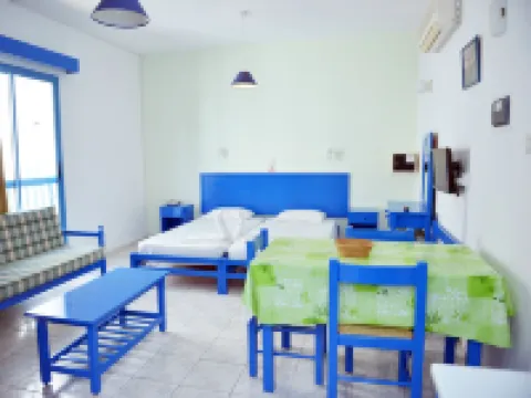 Tasmaria Aparthotel