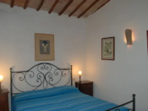 Silence and Relaxation in Countryside of Umbria Hotéis em Amelia