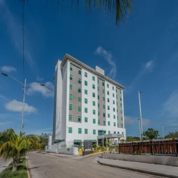 La Venta Inn Ciudad del Carmen