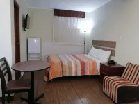 Hotel Plaza Barranca - 2-Star