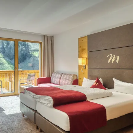 Mallaun Hotel.Erlebnis