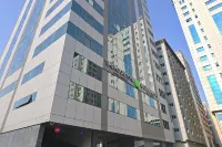 TIME Moonstone Hotel Apartments Hotels in 