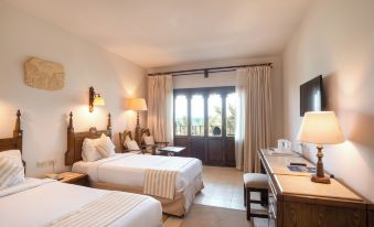 Sunny Days El Palacio Resort & Spa