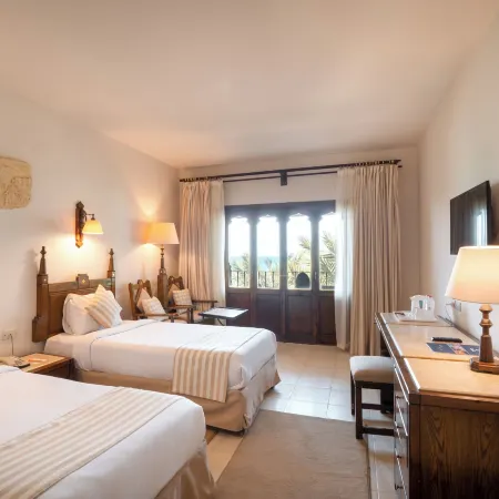 Sunny Days El Palacio Resort & Spa