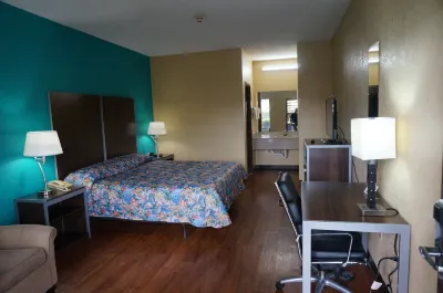 Stockbridge Inn فنادق في ستوكبريدج