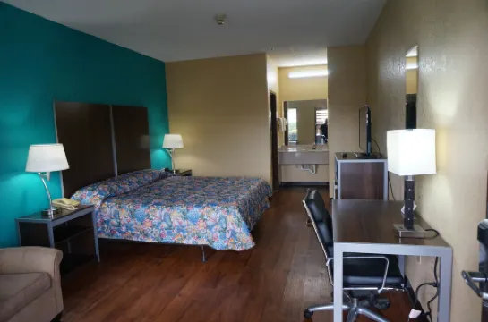 斯託克布里奇酒店 雷克斯酒店