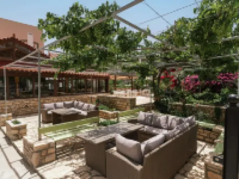 エレアテラ・ホテル マタラのホテル