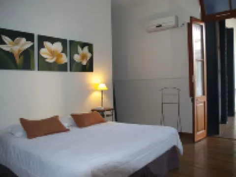 El Arribo Hotel Hotels in San Salvador de Jujuy