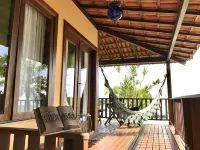 호텔 포르탈로 모로 데 상파울루 호텔