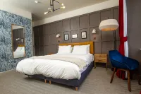 The West Bay Hotel Hotels in Bridport