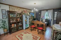 Pazo Xan Xordo Hotels in Ordes