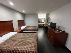 Scottish Inns Jonesboro