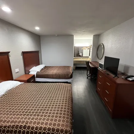 Scottish Inns Jonesboro