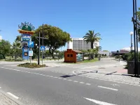 T1 Sol Nasc Piscina Wi-fi 10Min Marina 4 Pessoas