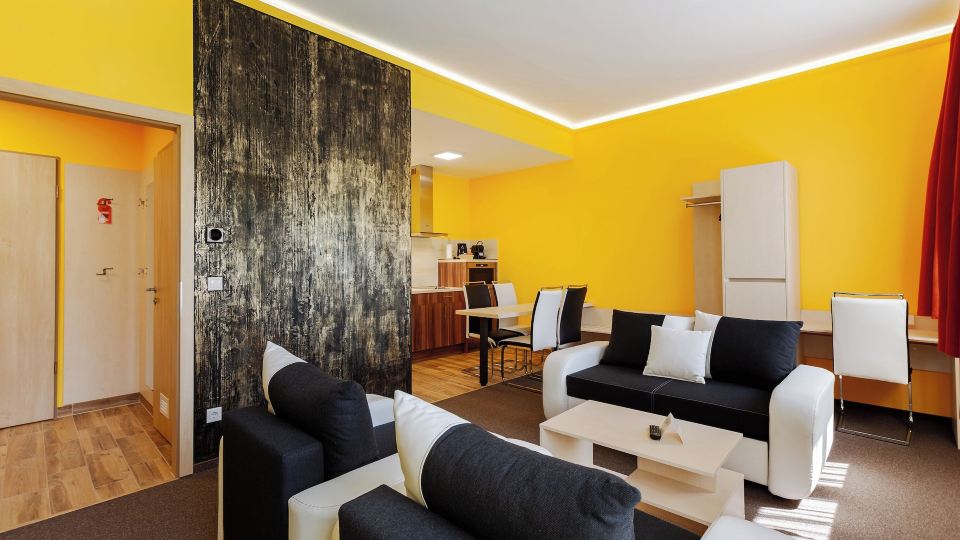 Hostel Mayer Superior Veszprém