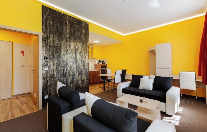 Hostel Mayer Superior Veszprém