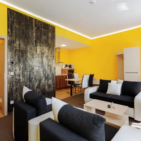 Hostel Mayer Superior Veszprém