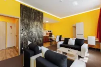 Hostel Mayer Superior Veszprém Hotels in 