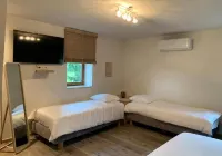 B&B เอลซาร์ทวินนิ่ง